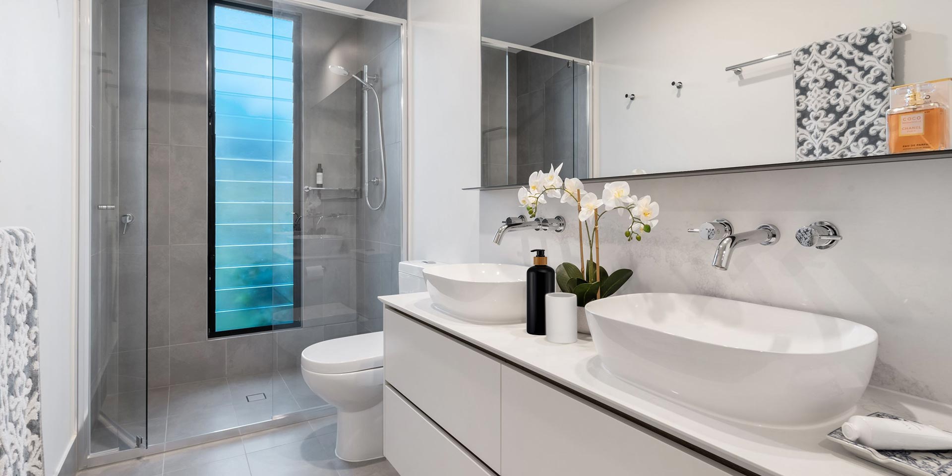 Bathroom – Sage and Co Australia