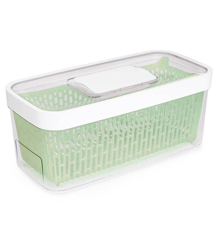 OXO Good Grips GreenSaver Produce Keeper 4.7L (7938380759296)
