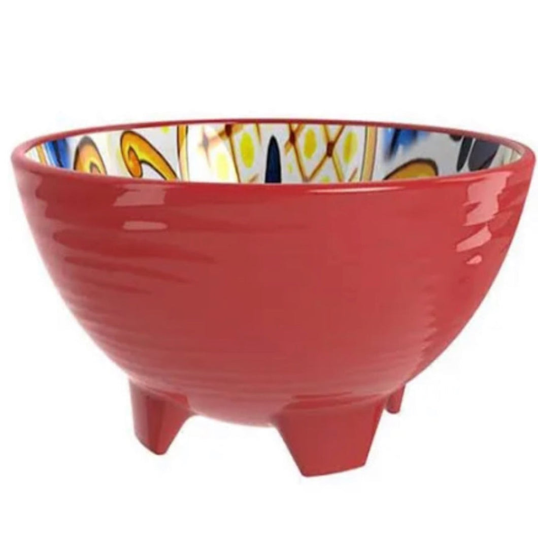 PREPARA MELAMINE TACO BOWL (8084953661696)