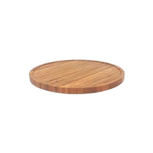 Load image into Gallery viewer, Bamboo Lazy Susan (7815532937472)
