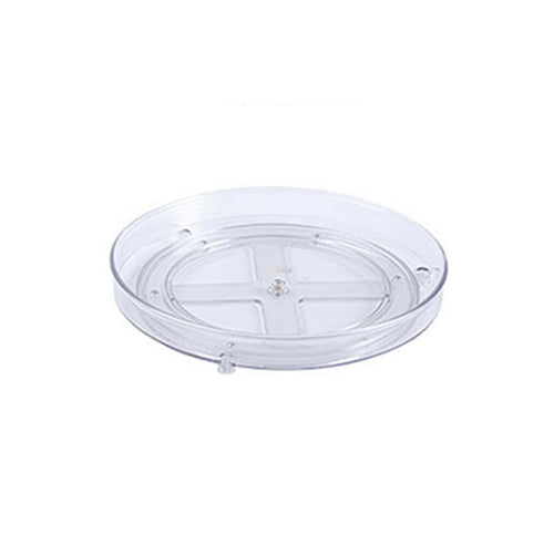 Clear Lazy Susan / Turntable (7745554743552)