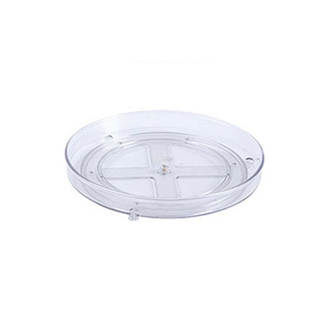 Clear Lazy Susan / Turntable (7745554743552)