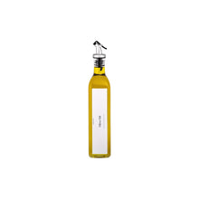 Load image into Gallery viewer, Oil &amp; Vinegar Glass Bottle - 500ml (7836563308800)
