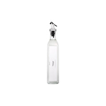 Load image into Gallery viewer, Oil &amp; Vinegar Glass Bottle - 500ml (7836563308800)
