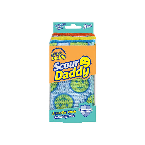 Scour Daddy 3 Pack (7745810465024)