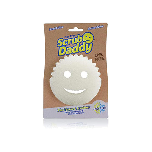 Scrub Daddy Dye Free 1 pack (7745857978624)