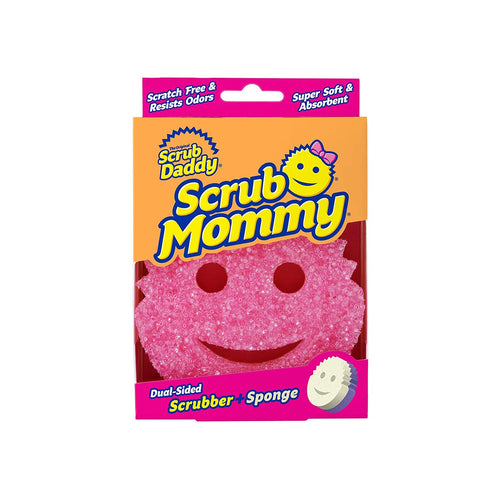 Scrub Mummy Pink 1 Pack (7745850802432)