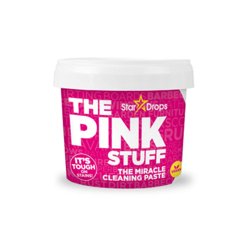 The Pink Stuff - The Miracle Cleaning Paste (850g) (7745675788544)