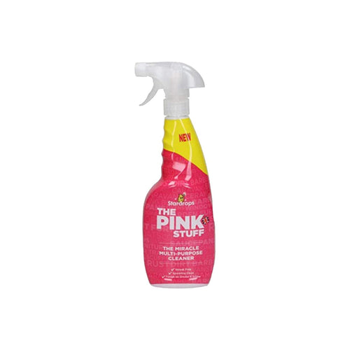 The Pink Stuff - The Miracle Multi-Purpose Cleaner (750ml) (7745692467456)