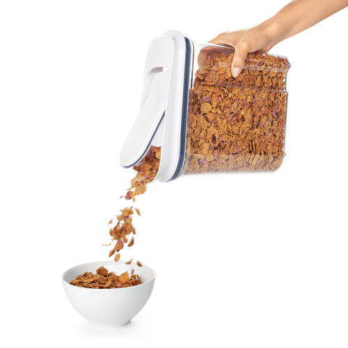 OXO Good Grips Cereal Container 3.2L (7939620045056)