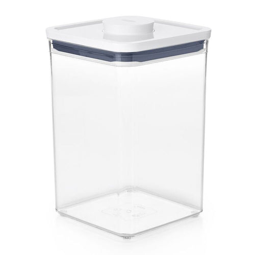 OXO Good Grips Square Pop Container 4.2L (7938412970240)